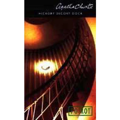Afbeelding van Poirot Hickory Dickory Dock