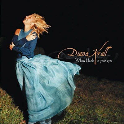 Afbeelding van Diana Krall When I Look In Your Eyes (CD)