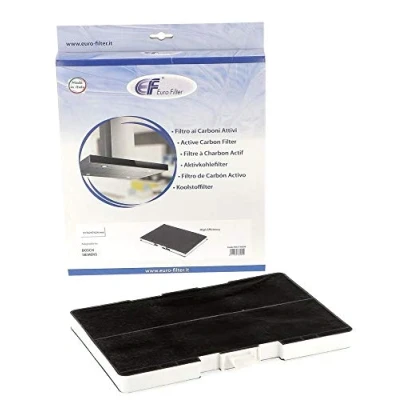 Afbeelding van Bosch 11026771 koolstoffilter