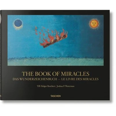 Image de The Book of Miracles