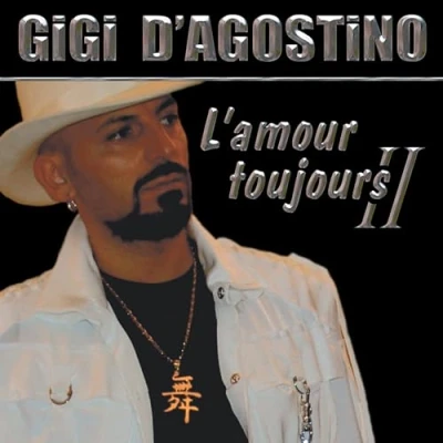 Afbeelding van Gigi D&#039;agostino L&#039;amour Toujours Ii (3 LPs)