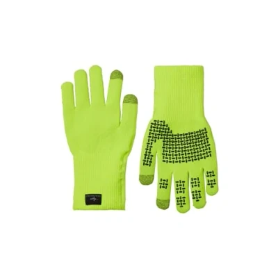 Afbeelding van Sealskinz Waterproof All Weather Ultra Grip Knitted Fietshandschoenen Unisex Maat S