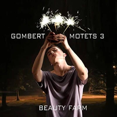 Afbeelding van Beauty Farm Motets III (2 CD)