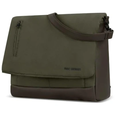 Afbeelding van ABC Design Urban luiertas avocado, groen, Groen