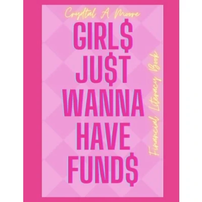Afbeelding van Girls Just Wanna Have Funds