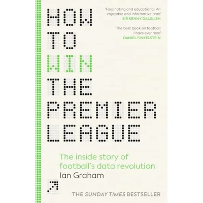 Afbeelding van How to Win the Premier League