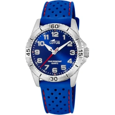Image de Montre à quartz Lotus Unisex 18663/2