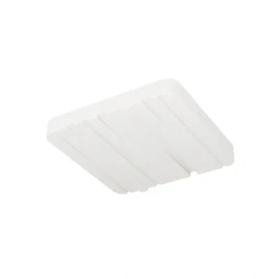 Afbeelding van EGLO Ferentino Plafondlamp LED 28 cm Wit