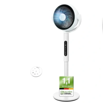Afbeelding van LEVOIT LPF R432 WEU staande ventilatoren