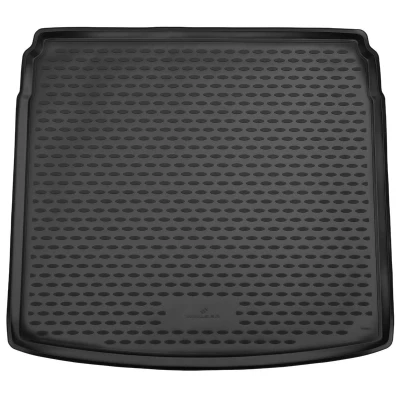 Afbeelding van Kofferbakmat XTR geschikt voor VW Tiguan Allspace 5 zetelsr 2017 Vandaag, onderste laadvloer