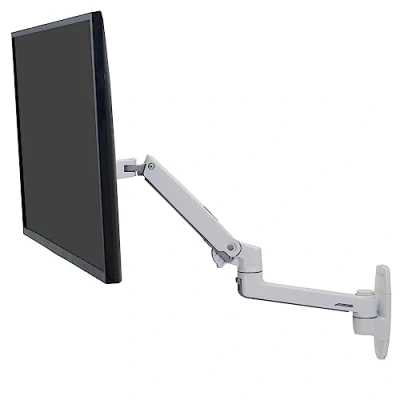 Afbeelding van LX Wall Monitor Arm (wit)
