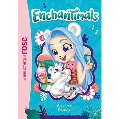 Afbeelding van Enchantimals,15