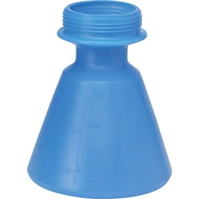 Afbeelding van Reserve can 2,5 L Foam Sprayer Vikan Hygiëne sprayers hulpmiddelen