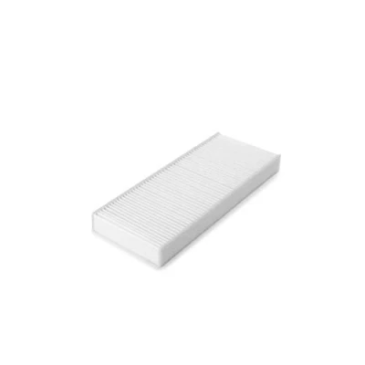 Afbeelding van UFI 53.214.00 Interieurfilter Stoffilter 263mm 101mm 25mm NISSAN: NP300 Navara Pickup, Pickup