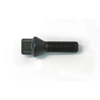 Afbeelding van H&amp;R B1453501 Wielbouten M14x1,5, M14 Conische zadel F