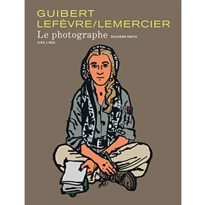 Afbeelding van Le photographe