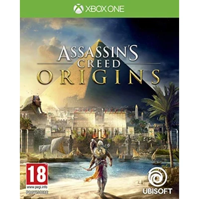 Afbeelding van Assassin&#039;s Creed: Origins Xbox One