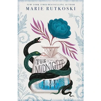 Afbeelding van The Midnight Lie