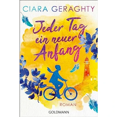 Afbeelding van Jeder Tag ein neuer Anfang