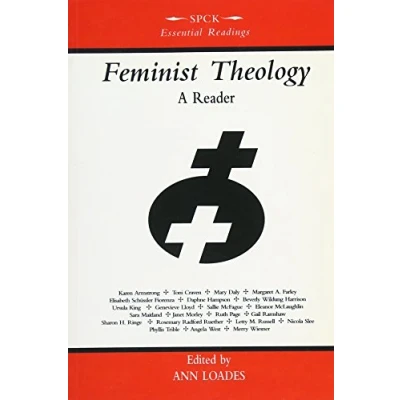Afbeelding van Feminist Theology
