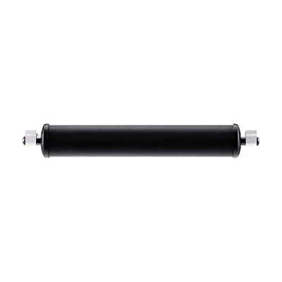 Afbeelding van Laadrol / Roller Thule 336, Breedte 335 mm, Laadvermogen 100 kg, LET OP: kan alleen gecombineerd worden met Side Profiles 322