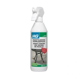 Afbeelding van HG Roestvlekken verwijderaar 500 ml