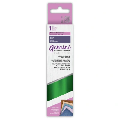Afbeelding van Gemini Multi Surface Folie Holly (Hulst)