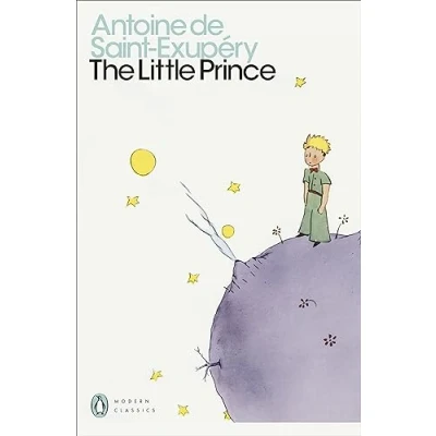 Afbeelding van Penguin Clothbound Classics The Little Prince