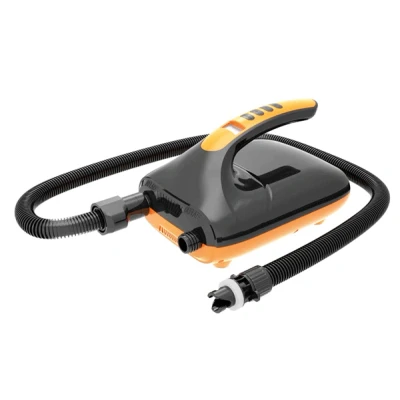 Image de Pompe Automatique de Gonflage Fox Accessoire pêche
