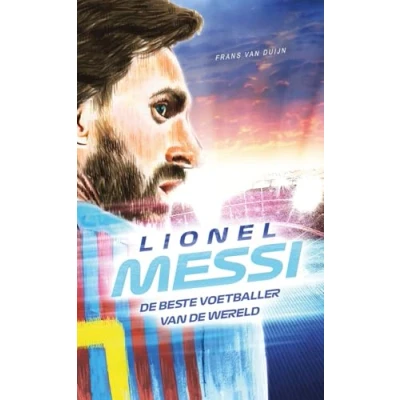Afbeelding van Lionel Messi