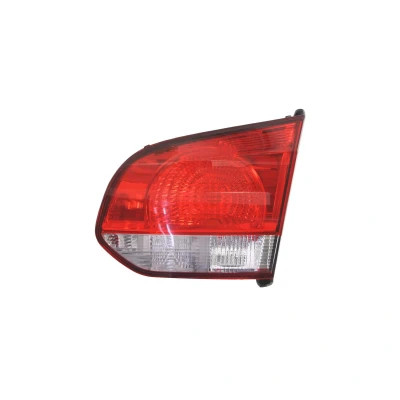 Afbeelding van TYC 17 0237 01 2 Achterlicht rechts Binnenste deel Zonder lamphouder VOLKSWAGEN: GOLF 6