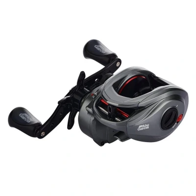 Afbeelding van Abu Garcia MAX Low Profile Baitcaster Reel RH 60