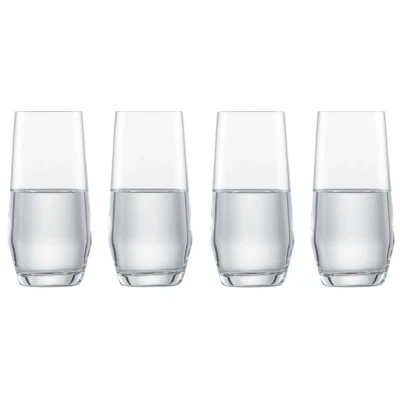 Afbeelding van Schott Zwiesel Sapglas Pure 357 ml 4 Stuks