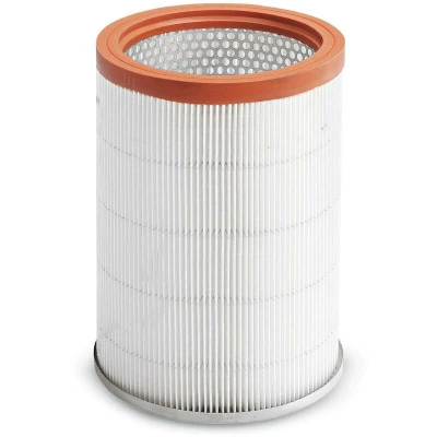 Image de KARCHER 69070380 filtre à cartouche en papier M BIA C classe de poussière