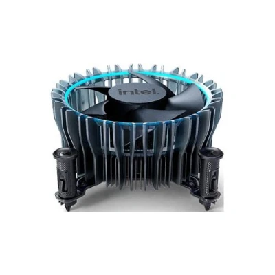 Image de Intel Bac de refroidissemnt pour processeur (pour : LGA1700) aluminium avec insert cuivre