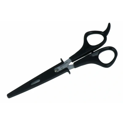 Afbeelding van Damselle Kappersschaar 15cm