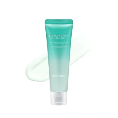 Image de Mizon Cicaluronic™ Gel Treatment 50 ml