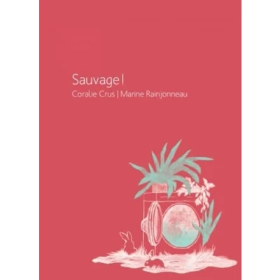 Afbeelding van SAUVAGE