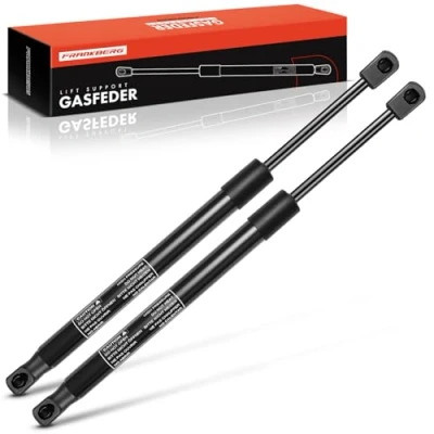 Afbeelding van Frankberg 2 x gasveren voor achterklep, compatibel met Focus III Tournier Combi 2011, vervangt # BM51N406A10AC