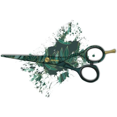 Afbeelding van Jaguar JaguArt Exotic Island knipschaar 5.5 Inch