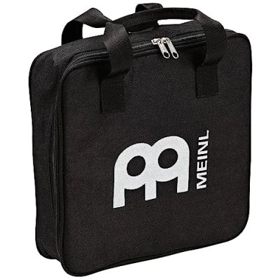 Image de Meinl MSTTB Housse pour tambourin 10&#039;&#039; Noire