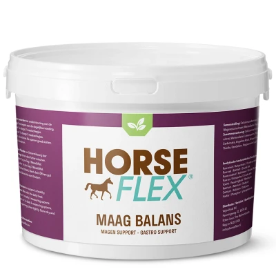 Image de Horseflex Estomac équilibre 1600g