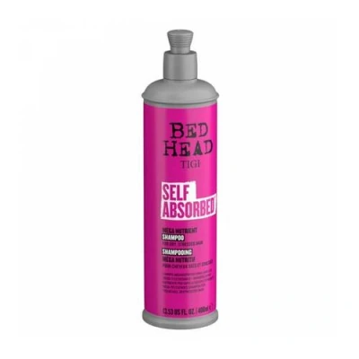 Afbeelding van TIGI Bed Head Self Absorved Shampoo 400 ml