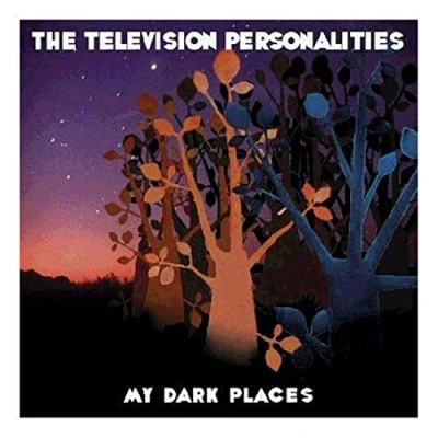 Afbeelding van My Dark Places