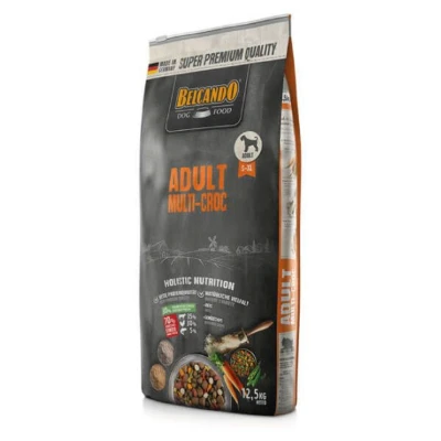 Afbeelding van Belcando Adult Multi Croc Hondenvoer 12.5 kg