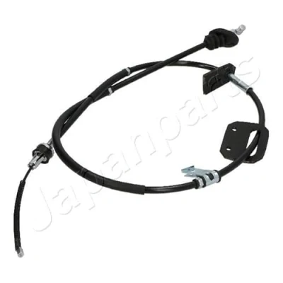 Afbeelding van JAPANPARTS BC 832L Handremkabel