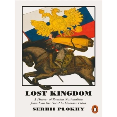 Image de Lost Kingdom