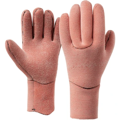 Afbeelding van Mystic Roam Neopreen handschoenen 3mm 5Finger 250076 Black L