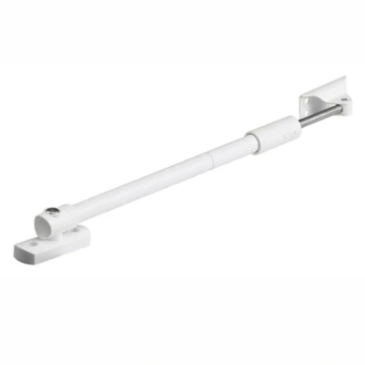 Afbeelding van Raamuitzetter AXA Tot 35 centimeter (Telescopisch, Buiten draaiende ramen, Wit)