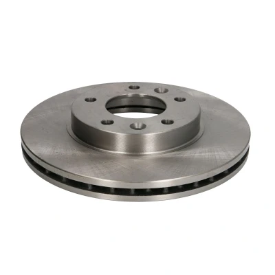 Afbeelding van ABE C30307ABE Remschijf Vooras 274 24,1 5 114,3 Geventileerd